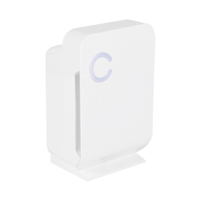 Mini deumidificatore elettrico 215-269 piedi quadrati per spegnimento automatico ad alta umidita Rimozione silenziosa dell'umidita per armadi per