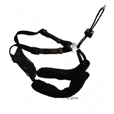 Pettorina educativa NON-PULL -  M