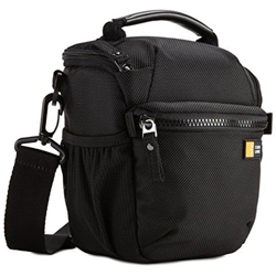 BRCS-102 Borsa da spalla Nero custodia per fotocamera características