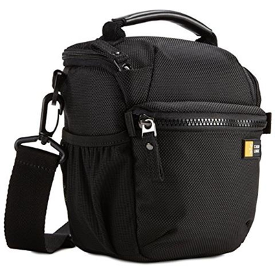BRCS-102 Borsa da spalla Nero custodia per fotocamera