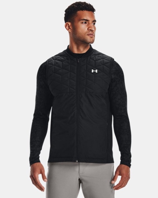 Smanicato ColdGear® Reactor Golf da uomo