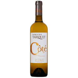 COTE TARIQUET 2020 - DOMAINE TARIQUET en oferta