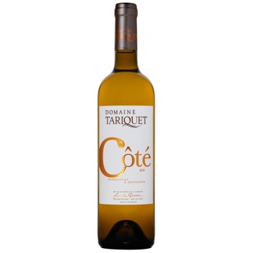 COTE TARIQUET 2020 - DOMAINE TARIQUET