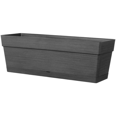 Deroma Balconetta/Cassetta Save R 49Cm Antracite