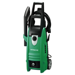 Hitachi - Hikoki- Idropulitrice alta 1600W 130bar - AW130 - características