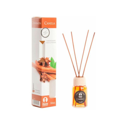 Bastoncini Profumati Cannella (30 ml) - Dkd Home Decor características