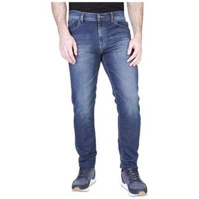 Jeans Carrera Jeans Uomo Blu 0t707m 0900a 718 Taglia 50