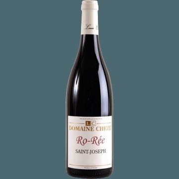 RO REE 2019 - DOMAINE LOUIS CHEZE
