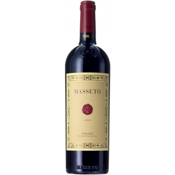 MASSETO 2017 - MASSETO