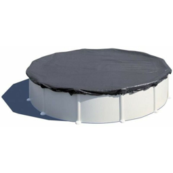 Copertura Gre Invernale per Piscine tonde rigide precio