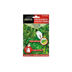 Semi Batlle 710521BOLS Piante Verdi di fertilizzanti, 5 L precio