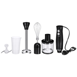 Multifunzione 4 in 1 Agitatore manuale per condimento Tritacarne pressurizzato Cucina Tritacarne Frullatore per uova Crema precio