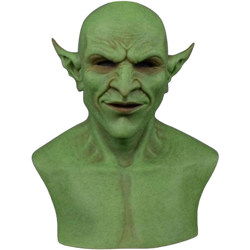 Stazione indie Amazon gioco Diablo King of Lies Mask Bailey Air Yellow Goblin Headgear Green kid en oferta