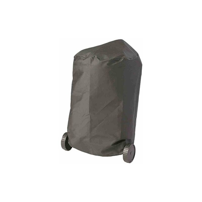 DANCOOK 130 143 Barbecue Copertura, Nero, 63x63x84 cm