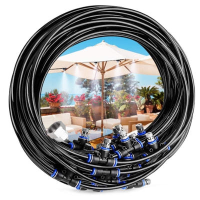 Irrigatore a trampolino Irrigatore a trampolino rotante Irrigatori da giardino Giocattoli da giardino,Tipo 15MEU - Tipo 15MEU