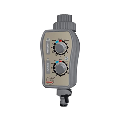 Jardibric 12034 Programmatore di irrigazione 1 Via precio