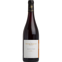 DUCHE D'UZES ROUGE 2018 - CONTRE ETIQUETTE AMERICAINE - MATHILDE CHAPOUTIER SELECTION precio