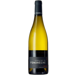 CUVEE DOMAINE BLANC 2020 - DOMAINE DE FONDRECHE precio