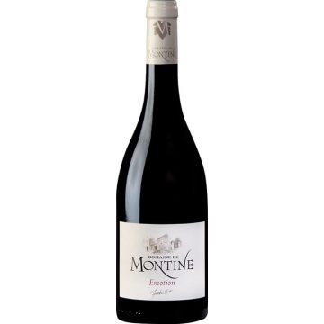 EMOTION 2019 - DOMAINE DE MONTINE