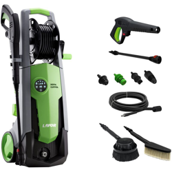 Lavor - Idropulitrice ad alta pressione ECO ENERGY + Digital Control 180 Bars 2500W 510L/h - PREDATOR 180 DIGIT - en oferta