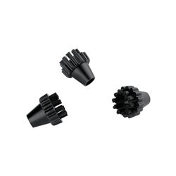 set di 3 spazzole per pistola - paeu0250 - polti en oferta