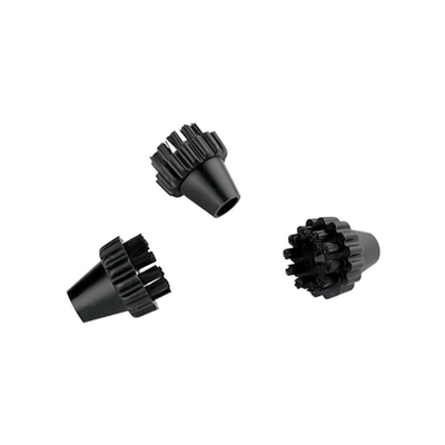 set di 3 spazzole per pistola - paeu0250 - polti