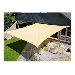 VELA OMBRA QUADRA mt 5 x 5 precio