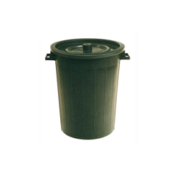 1 PZ Di COPERCHIO X PATTUMIERA GARDEN LT.100 características