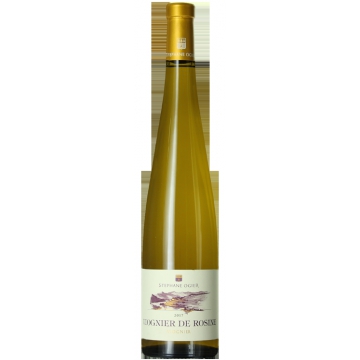 VIOGNIER DE ROSINE 2020 - DOMAINE STÉPHANE OGIER