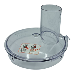 Kenwood Kw663797- Coperchio Originale Robot Fp480 Fp580 Fp690 Fp910 Fp925 en oferta