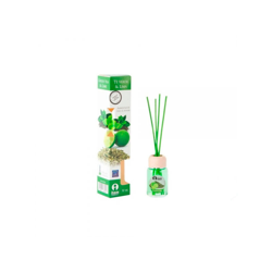 Bastoncini Profumati Tè Verde (30 ml) - Dkd Home Decor características