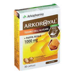Arkopharma Arkoroyal® Pappa Reale 1000 mg en oferta