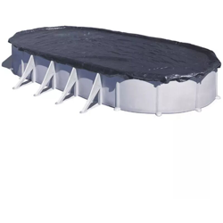 Telo Gre copertura invernale piscine 500x300 cm precio