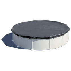 Copertura Invernale per Piscine tonde da 180 gr/mq precio