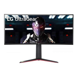 Ultragear 34gn850-b 86,7cm (34'''') Uwqhd Curved Gaming-monitor Hdmi / dp Freesnyc precio