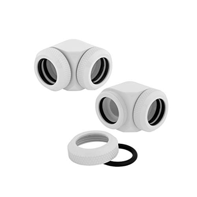 CX-9052020-WW accessori di raffreddamento hardware Bianco, Connessione