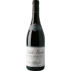 CROZES HERMITAGE - PETITE RUCHE 2019 - M. CHAPOUTIER características