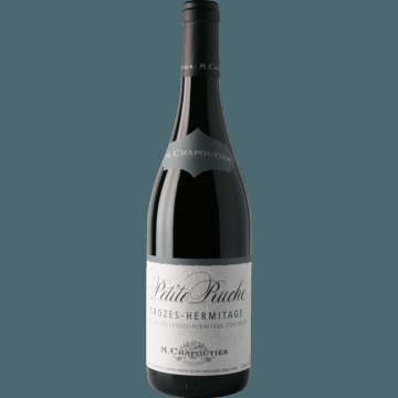 CROZES HERMITAGE - PETITE RUCHE 2019 - M. CHAPOUTIER