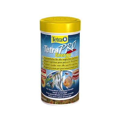 Tetra Pro Energy 100 Ml