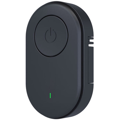 Verme universale per cani e gatti Repellente elettronico portatile per parassiti Controllo ad ultrasuoni per gatti per sbarazzarsi di pulci,