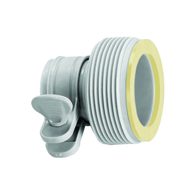 Adattatori Connettori per Tubi 38 - 32 mm Raccordi Piscine Fuori Terra INTEX 29061