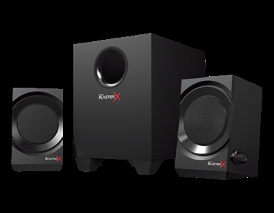 Sound BlasterX Kratos S3 (Euro Plug)