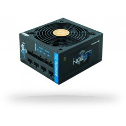 BDF-1000C alimentatore per computer 1000 W 20+4 pin ATX PS/2 Nero, Alimentatore PC precio