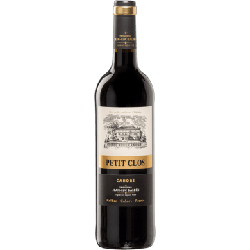 LE PETIT CLOS 2018 - DOMAINE TRIGUEDINA JEAN-LUC BALDES en oferta