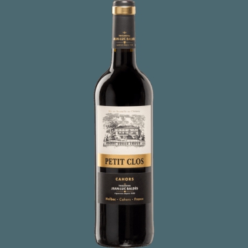 LE PETIT CLOS 2018 - DOMAINE TRIGUEDINA JEAN-LUC BALDES