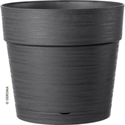 Vaso Save R 38Cm Fard Antracite Deroma características