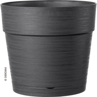 Vaso Save R 38Cm Fard Antracite Deroma