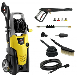 Lavor - Idropulitrice ad alta pressione 200 Bar 2300W 300/h (motore a induzione) - IKON 200 EXTREME - precio