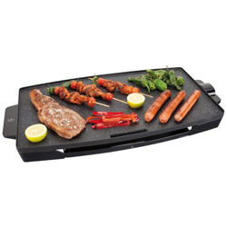 GR 603, Kettle, Nero, Rettangolare en oferta