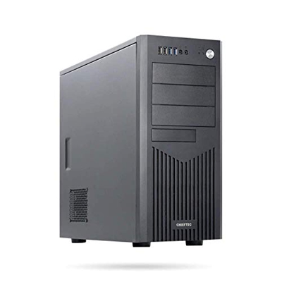BM-25B-OP computer case Nero, Chassis Tower